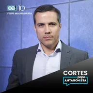 Cortes do Papo - O cinismo de Lula sobre guerras no mundo