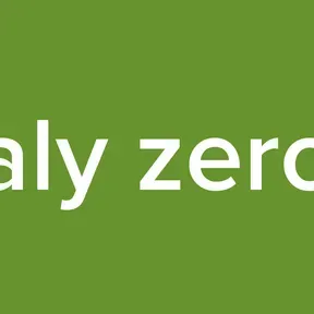 aly zero