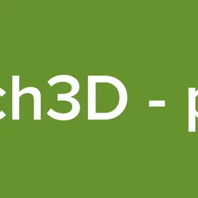 Match3D - party
