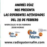 PRESENTACIÓN 28 DE FEBRERO