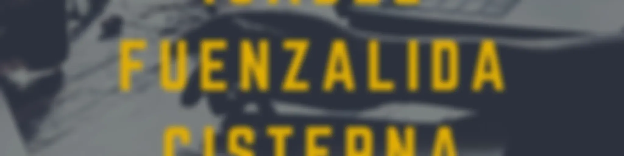 Isabel Fuenzalida Cisterna