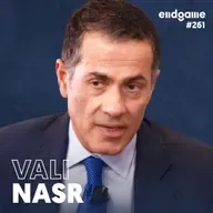 Vali Nasr: Why This War Could Be a “Turning Point” for the Global Order