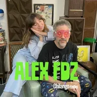 Alex Fdz en Chilango: Viernes 09 de enero de 2026