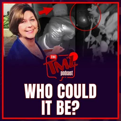 BREAKING: Person of Interest in Nancy Guthrie Kidnapping Caught on Camera