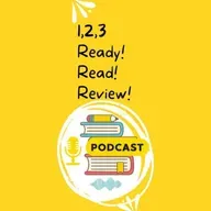 Last Book Review of the School Year at WES 