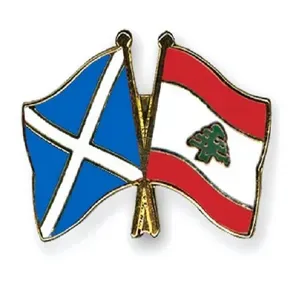 Scottish Arab Radio