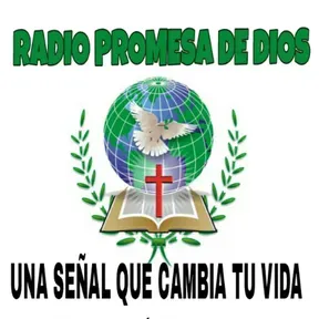 Radio Promesa de Dios