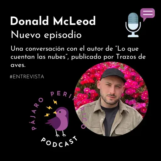 #86 Lo que cuenta Donald Mcleod [VIDEO]