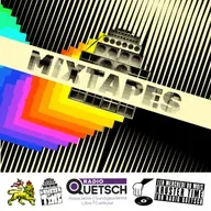 October Radio Show - Mixtapes