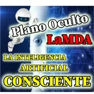 Plano Oculto T1x39 LamDA la inteligencia artificial que cobró consciencia. Tertulia improvisada