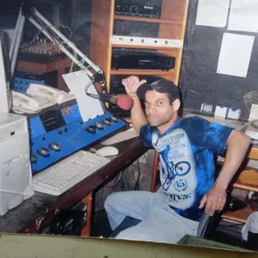 WEB RÁDIO DO MARCINHO
