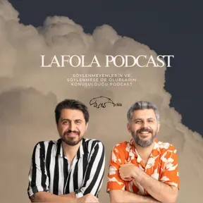 Lafola Podcast