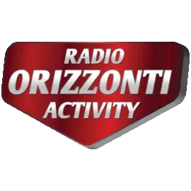 Radio Orizzonti Activity