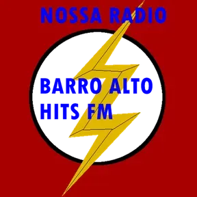 BARRO ALTO HITS FM