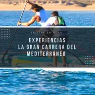 55 - Experiencias - La gran carrera del Mediterraneo