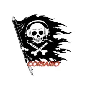 Corsario Rock