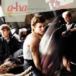 RÁDIO A-HA  TAKE ON ME