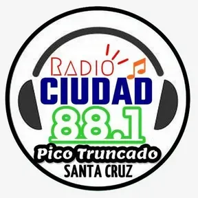 fm ciudad 88.1 pico truncado