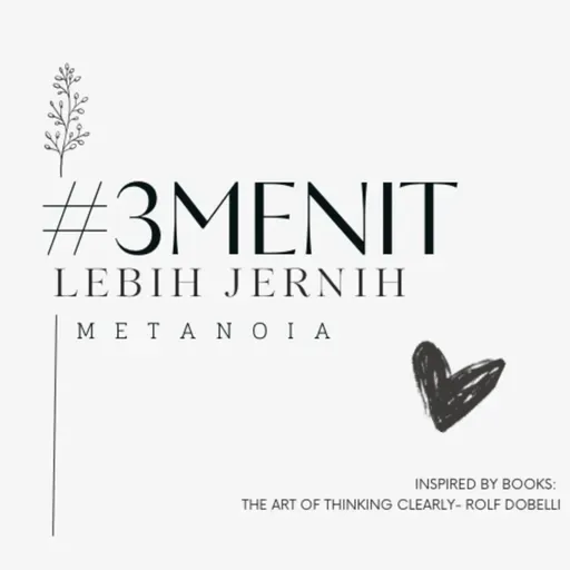 the Contrast Effect: Kenapa kita suka bandingin diri? - ep 5