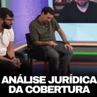 Jornalistas erram na cobertura jurídica de Flamengo x Libra, apontam advogados