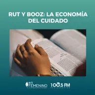 Rut y Booz: la economía del cuidado