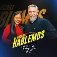 Hablemos con Fátima Barahona