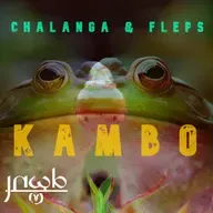 Chalanga, Fleps - Kambo [Lump Records]
