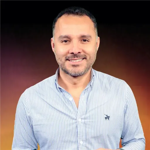 David Pachón Rivera, el soldado que sueña con crear una fundación para el crecimiento de la infancia