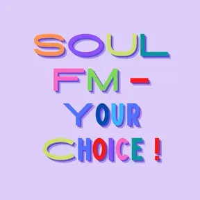 SOUL FM (Душа ФМ)