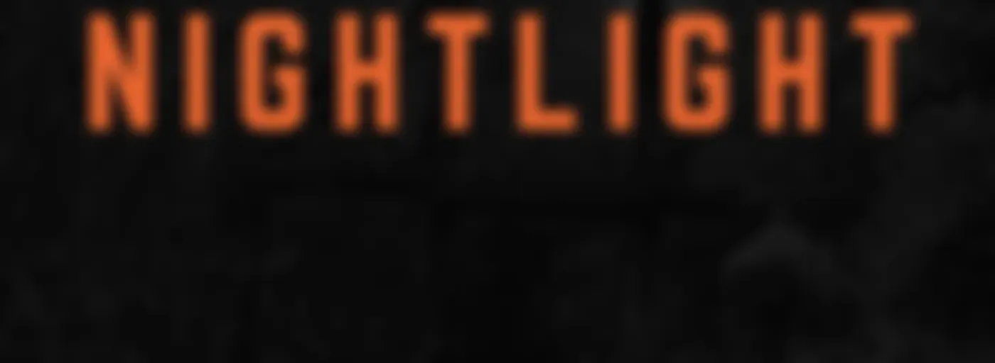 NIGHTLIGHT: A Horror Fiction Podcast