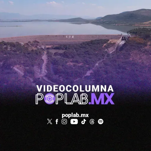 ¿Cuál es la calidad del agua de la presa Solís?