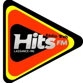 Rádioweb Hits Fm Lassance