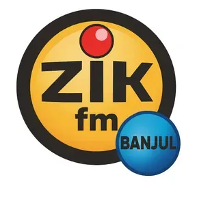 ZIK FM BANJUL