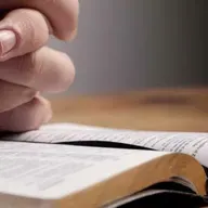 Propósito de la oración de Jesús