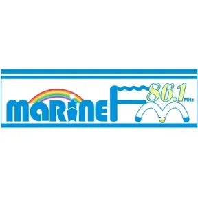FMたちかわ (Marine) 配信中