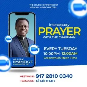 copintercessoryprayer