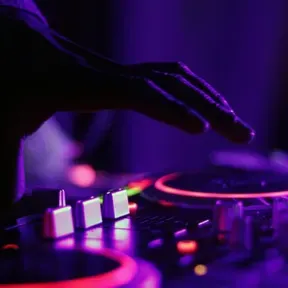 auto Dj