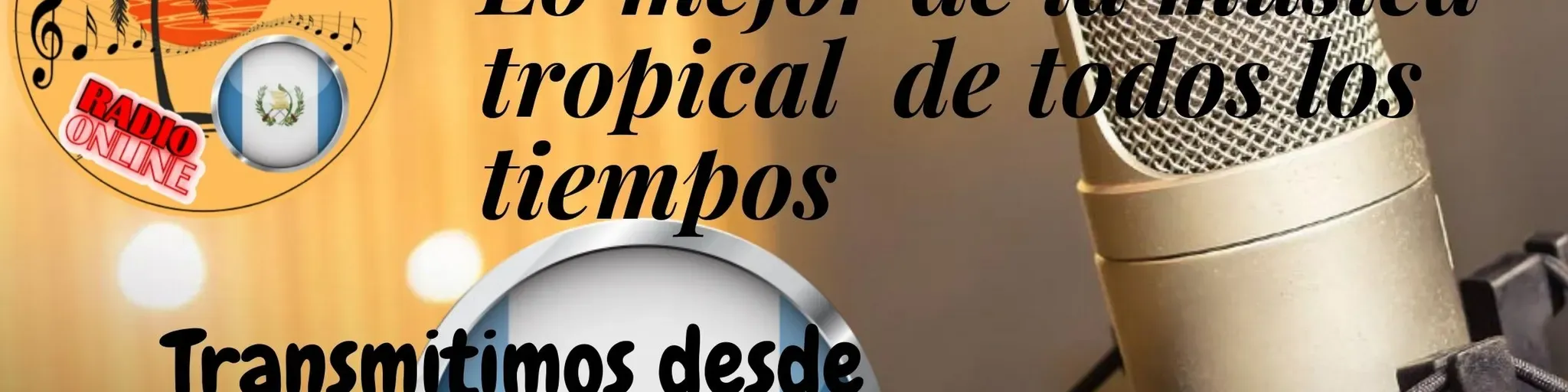 TropiExitos GT