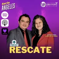Serie Ángeles E6 - Rescate Operación Angelical