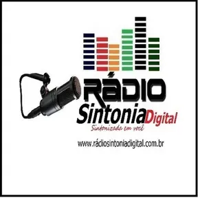 radio sintonia digital