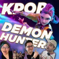 Kpop Demon Hunters Netflix Review & Discussion