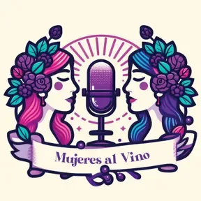 Mujeres Al Vino