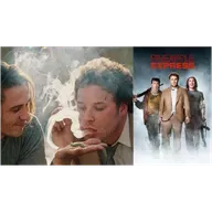 PINEAPPLE EXPRESS (2008) - Commentary by Seth Rogan, James Franco, Judd Apatow & MORE