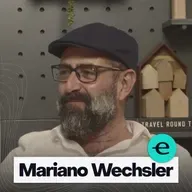 Fundó Digital House. Esto es lo que piensa sobre la IA y el futuro | Mariano Wechsler