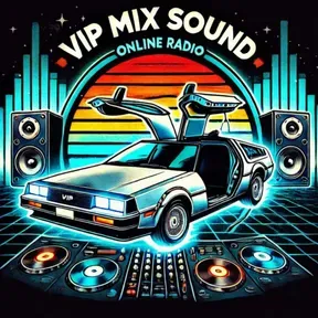 VIP MIX SOUND