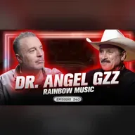 Dr. Angel Gzz | Rainbow Music | en Fernando Lozano presenta