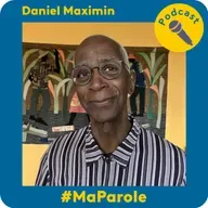 Daniel Maximin 2/2