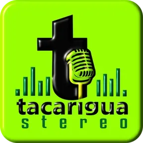 TACARIGUA Stereo