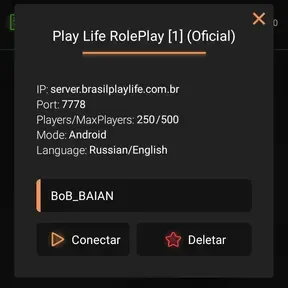 berebinhas e berebedas