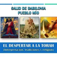 SALID DE BABILONIA PUEBLO MIO